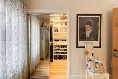 Ce triplex impeccable, entretenu avec le plus grand soin au fil - photo 13