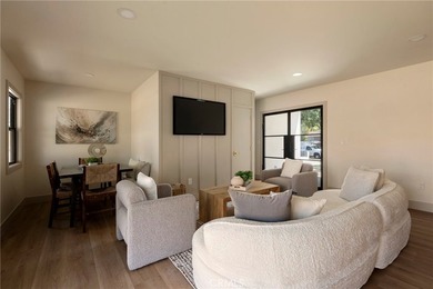 The transformation, development and remodel of this home is one - photo 13