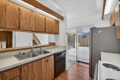 Spacious and well kept town home featuring a newer (2022) AC - photo 13