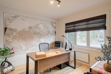 Ce triplex impeccable, entretenu avec le plus grand soin au fil - photo 14