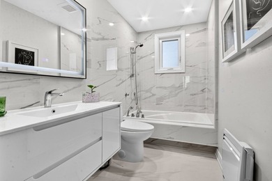 Ce triplex impeccable, entretenu avec le plus grand soin au fil - photo 15