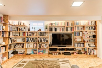 Ce triplex impeccable, entretenu avec le plus grand soin au fil - photo 19