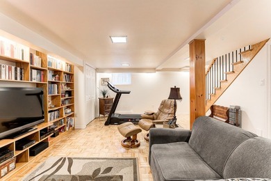 Ce triplex impeccable, entretenu avec le plus grand soin au fil - photo 20