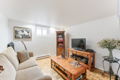 Ce triplex impeccable, entretenu avec le plus grand soin au fil - photo 21