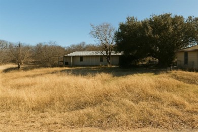 Lake Lot For Sale in Quinlan, Texas