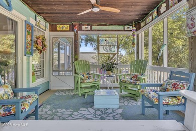 LOCATION and CONDITION... This beautiful coastal home with lots - photo 22