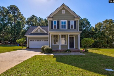 Lake Home For Sale in Columbia, South Carolina