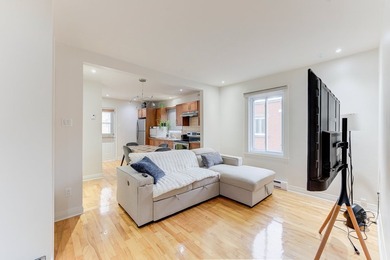 Ce triplex impeccable, entretenu avec le plus grand soin au fil - photo 34