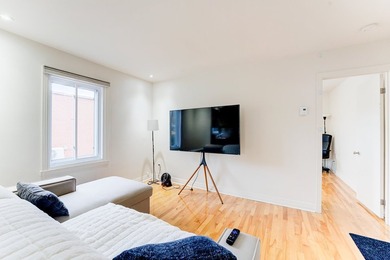 Ce triplex impeccable, entretenu avec le plus grand soin au fil - photo 35