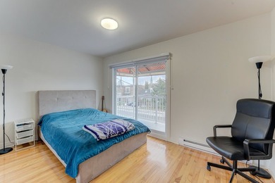 Ce triplex impeccable, entretenu avec le plus grand soin au fil - photo 37