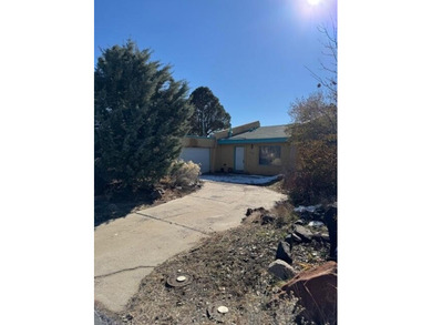 Lake Home For Sale in Cochiti Lake, New Mexico