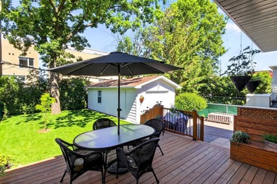 Ce triplex impeccable, entretenu avec le plus grand soin au fil - photo 42