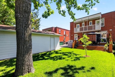Ce triplex impeccable, entretenu avec le plus grand soin au fil - photo 47