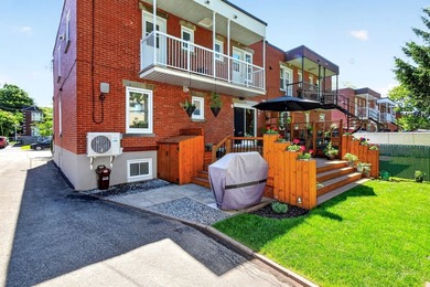 Ce triplex impeccable, entretenu avec le plus grand soin au fil - photo 48