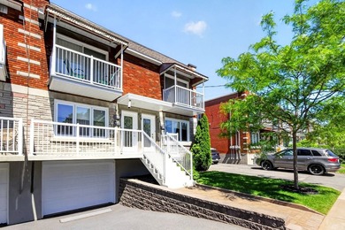 Ce triplex impeccable, entretenu avec le plus grand soin au fil - photo 50