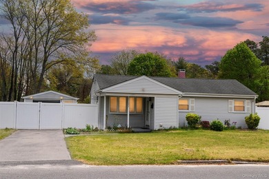 Welcome to 1084 Joselson Ave, a charming single-family ranch in - photo 1