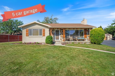 Great Salt Lake Home For Sale in Murray Utah