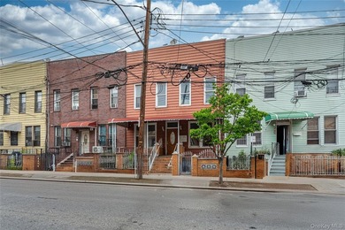 Four Unit rowhouse in the heart of Sunset Park with nicely - photo 1