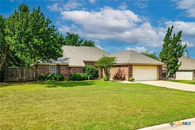 Stillhouse Hollow Lake Home Active Under Contract in Harker Heights Texas
