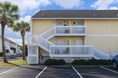 Welcome to Sandpiper Cove Unit 8108, a well-located studio condo - photo 1