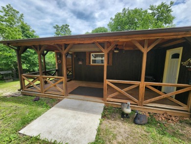 Lake Home For Sale in Pittsburg, Missouri