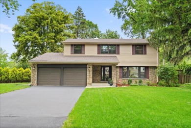 Lake Home Sale Pending in Arlington Heights, Illinois