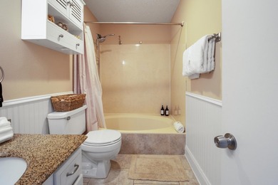 Welcome to Sandpiper Cove Unit 8108, a well-located studio condo - photo 4