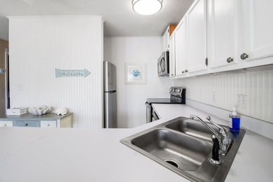 Welcome to Sandpiper Cove Unit 8108, a well-located studio condo - photo 5