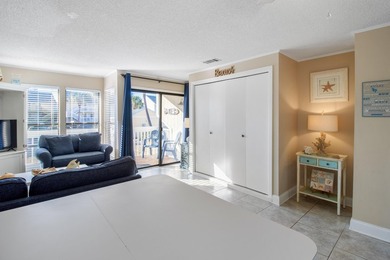 Welcome to Sandpiper Cove Unit 8108, a well-located studio condo - photo 7