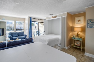 Welcome to Sandpiper Cove Unit 8108, a well-located studio condo - photo 8