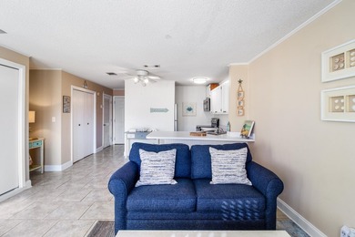 Welcome to Sandpiper Cove Unit 8108, a well-located studio condo - photo 10