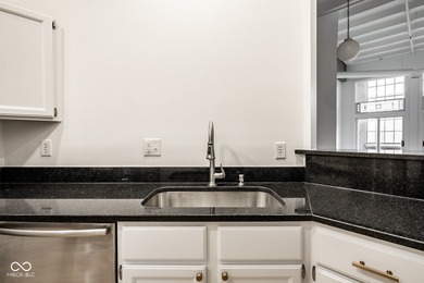 Experience urban living at its finest in this stylish 2-bedroom