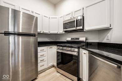 Experience urban living at its finest in this stylish 2-bedroom