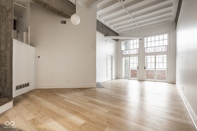 Experience urban living at its finest in this stylish 2-bedroom