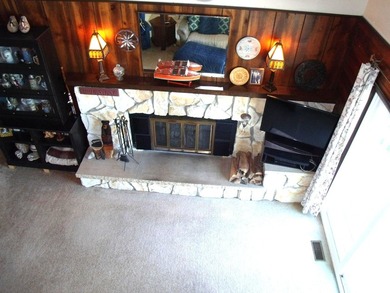 This Well Maintained Chalet Has Some Beautiful Panoramic Views - photo 20