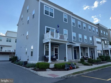 (private lake, pond, creek) Home For Sale in Bensalem Pennsylvania