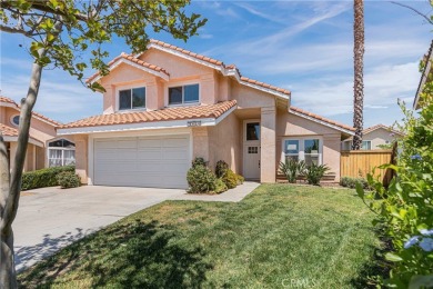 Lake Home Sale Pending in Menifee, California
