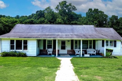 Lake Home For Sale in Saltville, Virginia