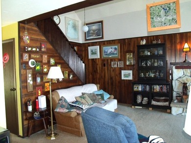 This Well Maintained Chalet Has Some Beautiful Panoramic Views - photo 22