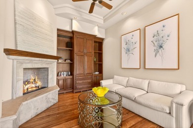 Situated inside the prestigious Reserve Club, this estate sits - photo 24
