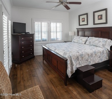 Extraordinary Opportunity to own the Iconic Inn at Bald Head - photo 24