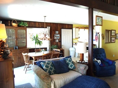 This Well Maintained Chalet Has Some Beautiful Panoramic Views - photo 24
