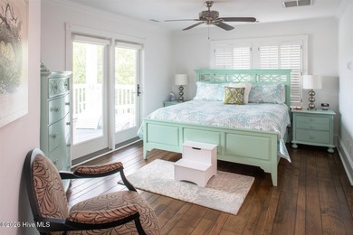 Extraordinary Opportunity to own the Iconic Inn at Bald Head - photo 26