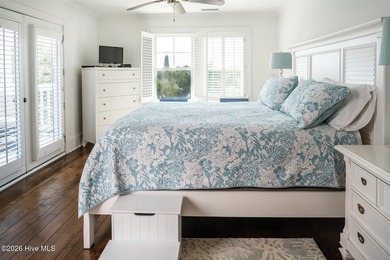 Extraordinary Opportunity to own the Iconic Inn at Bald Head - photo 28