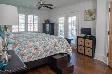 Extraordinary Opportunity to own the Iconic Inn at Bald Head - photo 29