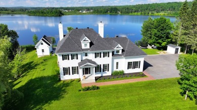 Lake Home For Sale in Egan-Sud, 