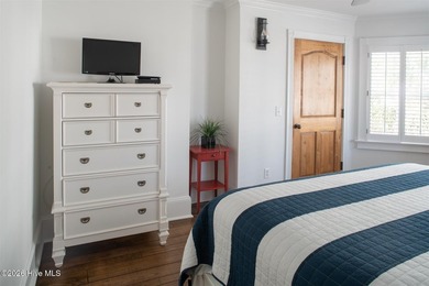 Extraordinary Opportunity to own the Iconic Inn at Bald Head - photo 32