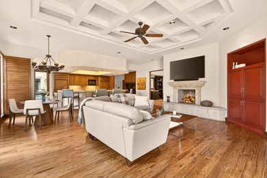 Situated inside the prestigious Reserve Club, this estate sits - photo 33