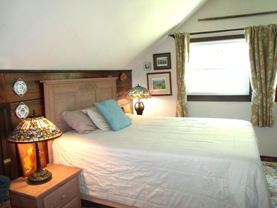 This Well Maintained Chalet Has Some Beautiful Panoramic Views - photo 33