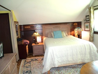 This Well Maintained Chalet Has Some Beautiful Panoramic Views - photo 35